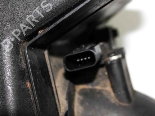 Luftfilter kasse VOLVO C30 (533) 2.0 D | BP26512739M87