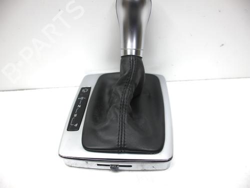 Shift knob MERCEDES-BENZ C-CLASS Coupe (C204) C 220 CDI (204.302) | BP33445426I34 - Image 9