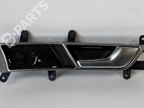 Interior door handle AUDI A6 C6 (4F2) 2.0 TDI (170 hp) 7913050