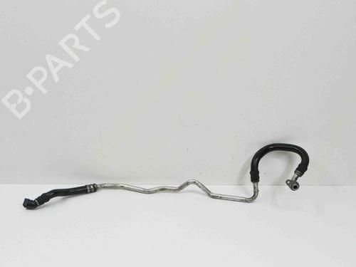 Used Pipe Pipe BMW 5 (F10) 535 i xDrive (306 hp) 16081544 16081544