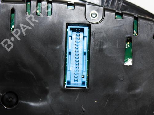 Instrument cluster VW TIGUAN (5N_) 2.0 TFSI 4motion | BP21811367C47 