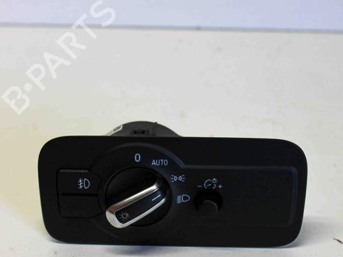 Elektronische module VW TOUAREG (7P5, 7P6) 3.6 V6 FSI (249 hp) 10674418