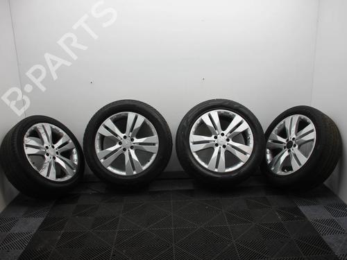 Used Wheel set Wheel set 37626639 37626639