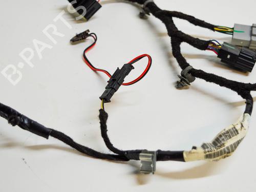 Wiring harness CHEVROLET CAMARO 2.0 Turbo | BP14675327E16 