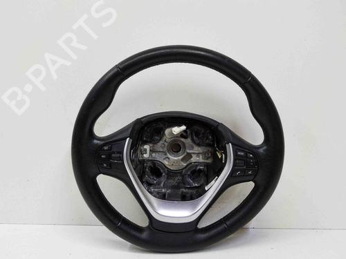 Used Steering wheel BMW 3 (F30, F80) 335 i (326 hp) 15913386