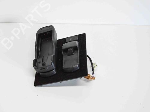 Module électronique VW PHAETON (3D1, 3D2, 3D3, 3D4, 3D6, 3D7, 3D8, 3D9) 3.0 V6 TDI 4motion (224 hp) 6485547