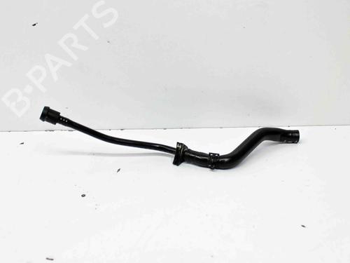 Used Pipe AUDI A5 Sportback (F5A, F5F) S5 TFSI quattro (354 hp) 19431994