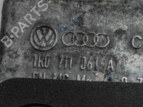 Gear lever VW TOURAN (1T1, 1T2) 1.9 TDI | BP6487979M90 