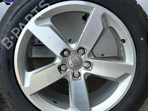 Rim AUDI Q5 (8RB) 2.0 TFSI quattro | BP26262489C45 