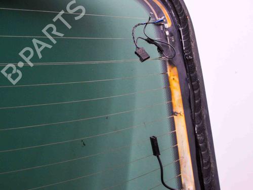 Bootlid window VW CC B7 (358) 2.0 TDI | BP26221760C64 