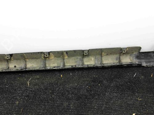 Left sideskirt TESLA MODEL S (5YJS) 70D AWD | BP26512825C115 