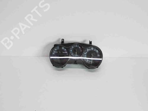Used Instrument cluster SEAT LEON (1P1) 1.9 TDI (105 hp) 7912552