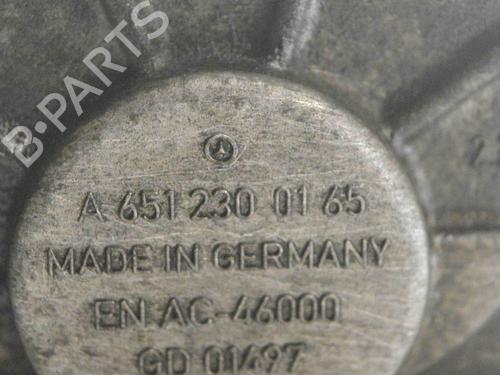Vacuum pump MERCEDES-BENZ C-CLASS (W204) C 250 CDI (204.003) | BP6481918M80