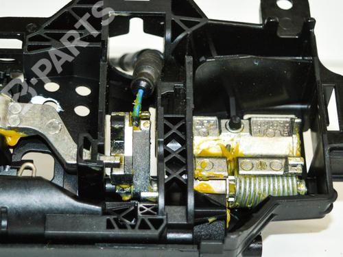 Support AUDI A5 Sportback (F5A, F5F) 2.0 TFSI quattro | BP10222454C155 