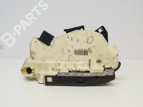 Used Front right lock VW PASSAT CC B6 (357) 2.0 TDI (170 hp) 6482878