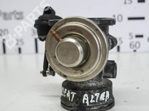 Egr SEAT ALTEA (5P1) 1.9 TDI | BP6531537M69