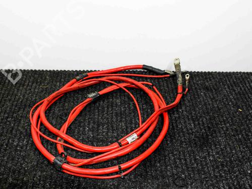 Câble BMW X1 (E84) sDrive 28 i (245 hp) 28821728