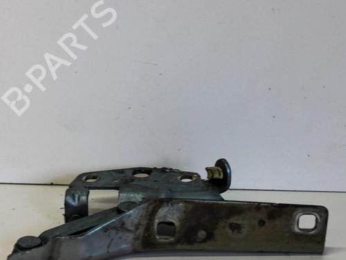 Hinge/Door check strap VW PASSAT B6 (3C2) 1.9 TDI | BP14676975C146 