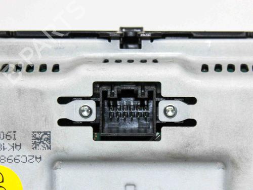 Multifunctionele display VW ARTEON (3H7, 3H8) 2.0 TSi 4motion | BP28821828C48