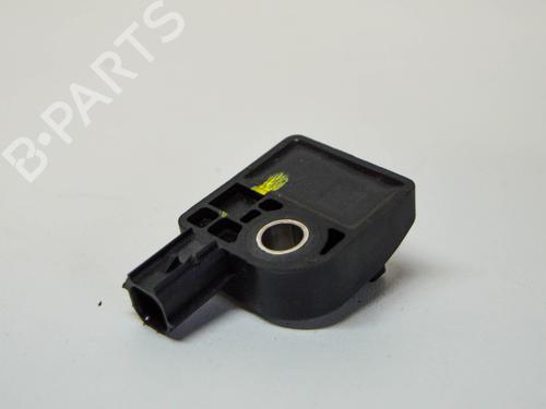 Elektronisk sensor TESLA MODEL S (5YJS) 85 (367 hp) 13387494