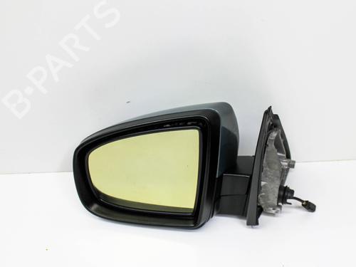 Used Left mirror BMW X5 (E70) xDrive 30 i (272 hp) 21195811