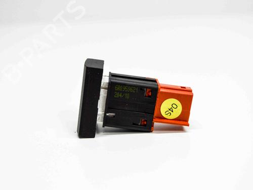 Switch VW POLO V (6R1, 6C1) 1.2 TDI | BP6485315I30 