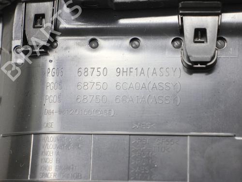 Luftventil NISSAN ALTIMA (L33) 2.5 | BP36011610I21 - Image 15