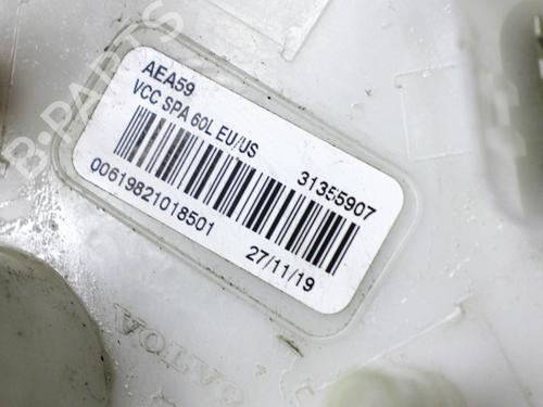 Fuel pump VOLVO V60 II Cross Country (227) T5 AWD | BP28822939M76 