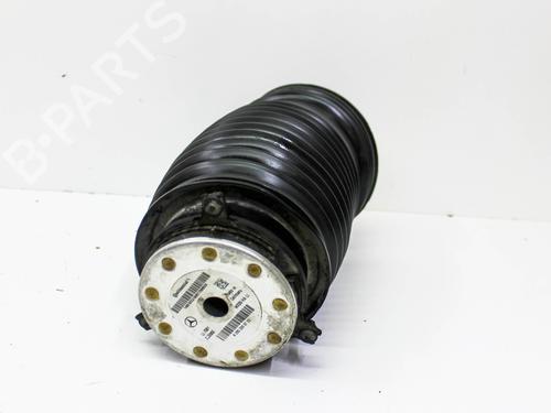 Left rear shock absorber MERCEDES-BENZ C-CLASS T-Model (S205) C 350 e (205.247) | BP18745121M18 