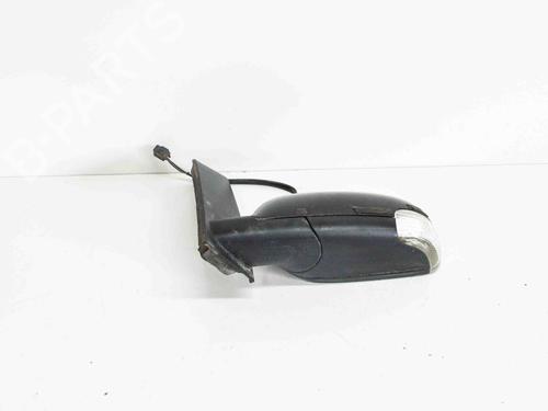 Used Left mirror VW TOURAN (1T1, 1T2) 1.4 TSI EcoFuel (150 hp) 7914996