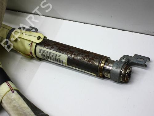 Left curtain airbag AUDI A4 B8 (8K2) 2.0 TDI | BP26513862C11 