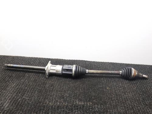 Left front driveshaft ALFA ROMEO STELVIO (949_) 2.0 Q4 | BP29945452M38 