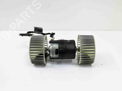 Used Heater blower motor BMW X5 (E70) xDrive 30 i (230 hp) 20690537