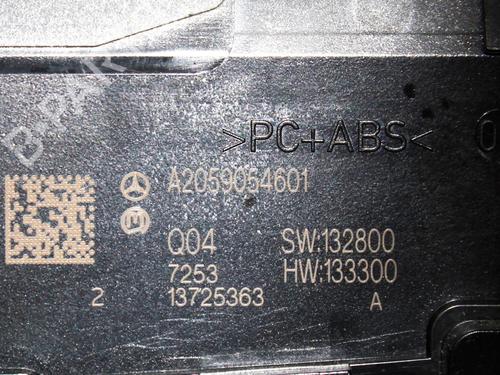 Switch MERCEDES-BENZ GLC (X253) 350 e 4-matic (253.954) | BP28821295I30 