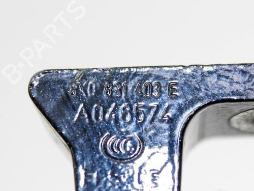 Hinge/Door check strap VW ARTEON (3H7, 3H8) 2.0 TSi 4motion | BP28821845C146 