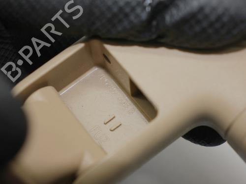 Interior roof handle PORSCHE CAYENNE (92A) 4.8 S | BP31925951I35 