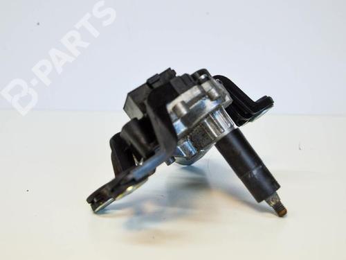 Used Rear wiper motor VW GOLF VI (5K1) 1.4 TSI (122 hp) 6875597