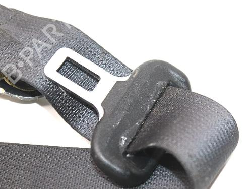 Rear right seatbelt SUBARU FORESTER (SJ_) 2.5 AWD (SJ9) | BP37280697I28 - Image 8