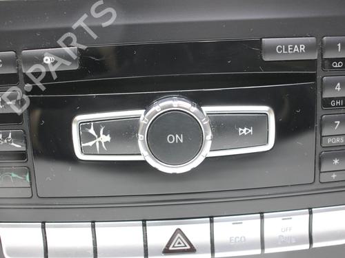 Electronic module MERCEDES-BENZ C-CLASS Coupe (C204) C 220 CDI (204.302) | BP33531761M83  - Image 6