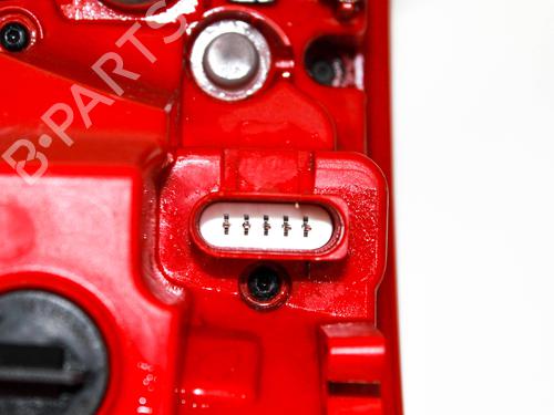 Right taillight AUDI A4 Allroad B8 (8KH) 2.0 TFSI quattro | BP19432090C35 