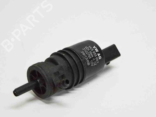 Spylervæskepumpe VW JETTA IV (162, 163, AV3, AV2) 1.6 TDI (105 hp) 14683156