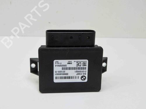 Used Electronic module BMW 5 (F10) 535 i xDrive (306 hp) 16020759