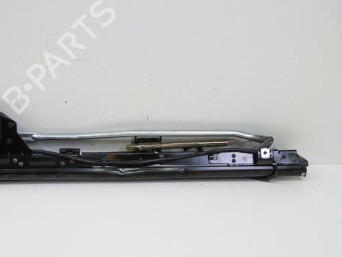 Rear parcel shelf BMW 5 (G30, F90) 530 e Plug-in Hybrid | BP16540648C85 