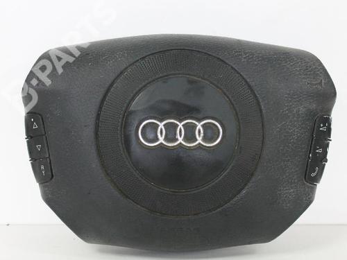 Airbag do condutor AUDI A6 C5 Avant (4B5) 1.8 (116 hp) 4B0880201