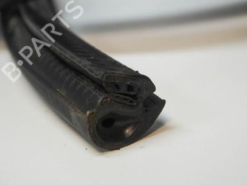 Rubber door seal VW PASSAT CC B6 (357) 2.0 TDI | BP14670418C142 