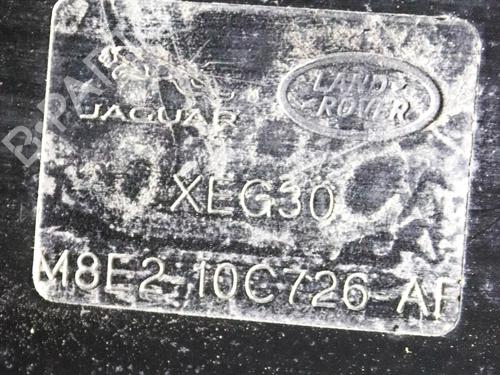 Upper protection LAND ROVER RANGE ROVER SPORT III (L461) P440e PHEV AWD | BP31697710M93 