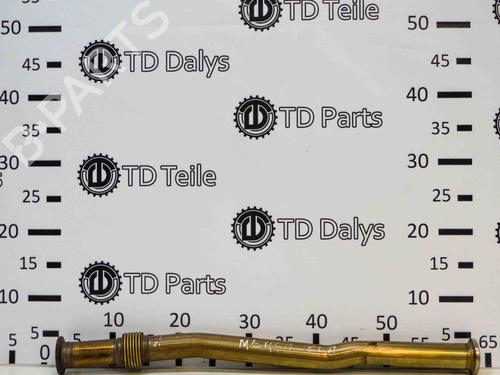 Used Pipe MERCEDES-BENZ CLA Coupe (C117) CLA 220 CDI / d (117.303) (170 hp) 6484650