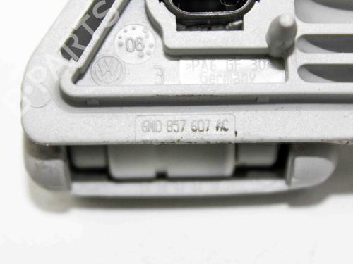 Interior roof handle VW TOURAN (1T1, 1T2) 1.9 TDI | BP17229639I35 