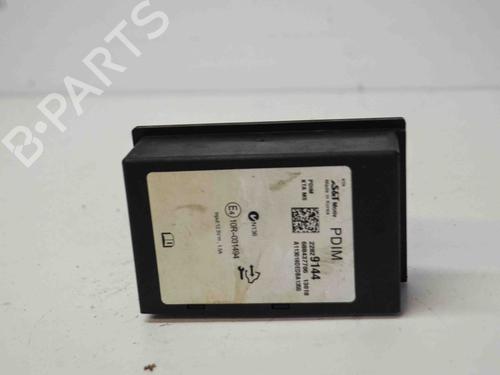 Elektronisk modul OPEL INSIGNIA A (G09) 1.8 (68) (140 hp) 8849715