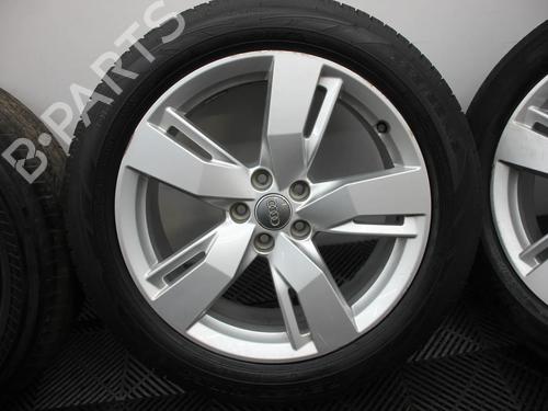 Fælgsæt AUDI Q5 (FYB, FYG) 2.0 TFSI quattro | BP37583953C100 - Image 9